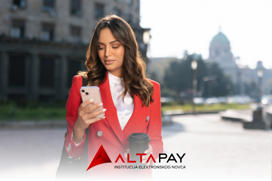 AltaPay